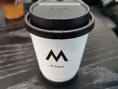 -M Stand(君尚1F店)