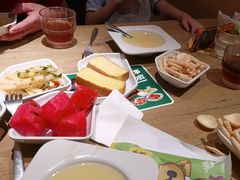 -豪客来牛排(厦门万达金街店)