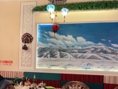-北疆饭店(朗悦公园茂店)