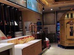 -金狮麟·新豫菜(金码大厦店)