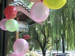 -鹊华居·地道鲁菜·海鲜·融合味(大明湖店)