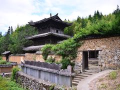 -云中大漈