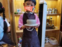 -青韵台陶艺Diy(永庆坊店)