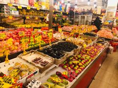 -云峰水果大卖场(汉口西路店)