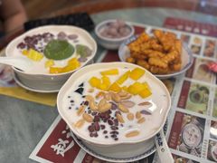 -赵记传承·中国甜品(福州总店)