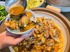 -黄泥岗·地道湖北菜(奥特莱斯店)