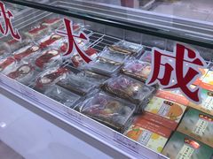 零售区-第一食品(中环百联店)