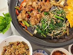 -一烙锅(友谊店)