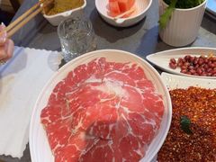 -竹犇番茄火锅(长风街店)