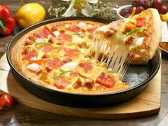 -必胜客(龙吴宅急送店)