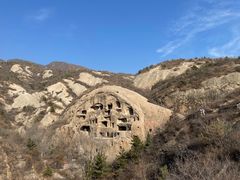 -古崖居风景名胜区