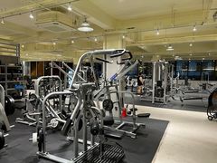-聚健身GatherFitness(余杭店)