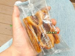 -分子跳动鲜活面包(五一大道店)