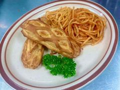 -意国小镇披萨牛排餐厅(新玛特店)