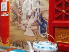 -京味张·北京烤鸭(天河南二路店)