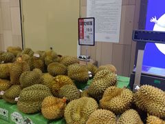 -永辉超市(泰州万达广场店)