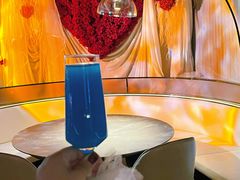 -烛影拾光观景餐厅·创意菜·摄影·小提琴(大唐不夜城店)