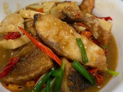 -南雄雄州土菜餐厅(粤北大厦店)