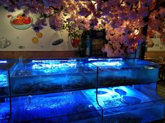 -特色酱椒鱼私房菜(黄鹤楼店)