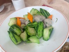 -有记家厨(后龙西街店)