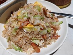 -荣兴酒家(徐家汇店)