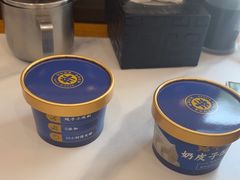 -宛平李记小吃(东关街店)