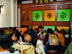 -恩宁刘福记(东华东路店)