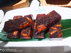 -观塘港茶餐厅(八一大道店)