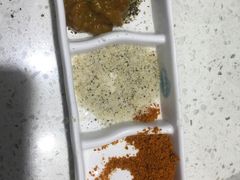 -韩时烤肉(丰科万达广场店)