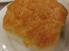 菠萝油-大哥餐厅(西城花园店)
