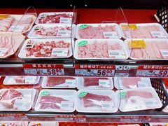 -GranVida生活超市(海信广场店)