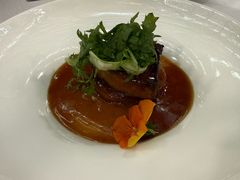 -马克西姆餐厅(崇文门店)