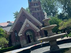 -天津五大道文化旅游区