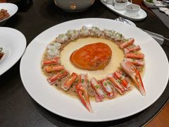 -临江宴(陆家嘴店)