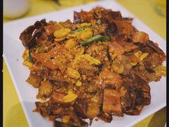 -半岛私房菜(梅林店)