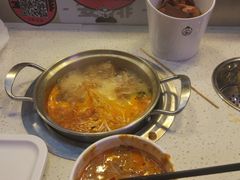 -龍歌自助小火锅(李沧丽达店)