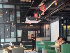 -合品记·湖南私房菜&小龙虾(霄云路店)
