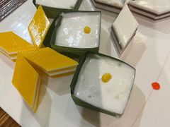 -Siam泰餐厅(水上公园店)