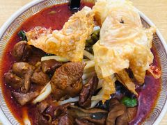 -家味螺蛳粉&烤鱼(五角场店)