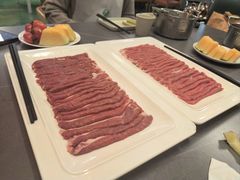 -君邦火锅(新疆大厦店)