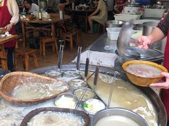 -三兄弟鲜羊肉