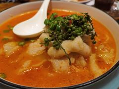 -苹果树下艺术餐厅(通州店)