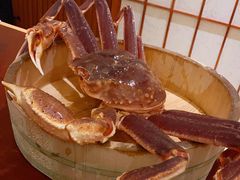 -蟹田居·活蟹料理(东城店)