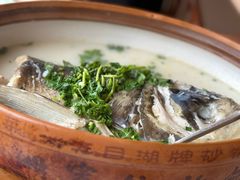 -风味小馆(天目湖宾馆店)