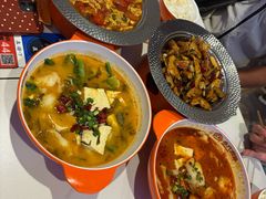 -小六鱼你.下饭酸菜鱼(益田假日广场店)