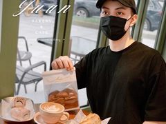 -tuan woodfire kitchen(锦绣坊店)