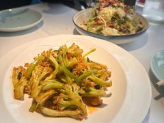 -蜀龙阁· 龍头水煮鱼(天坛店)