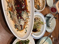 -弄堂里·寻味杭州(湖滨银泰in77C区店)