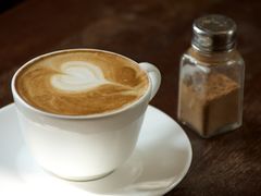 latte-1901 Cafe(西四店)
