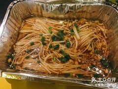 -望京小腰(北京总店)